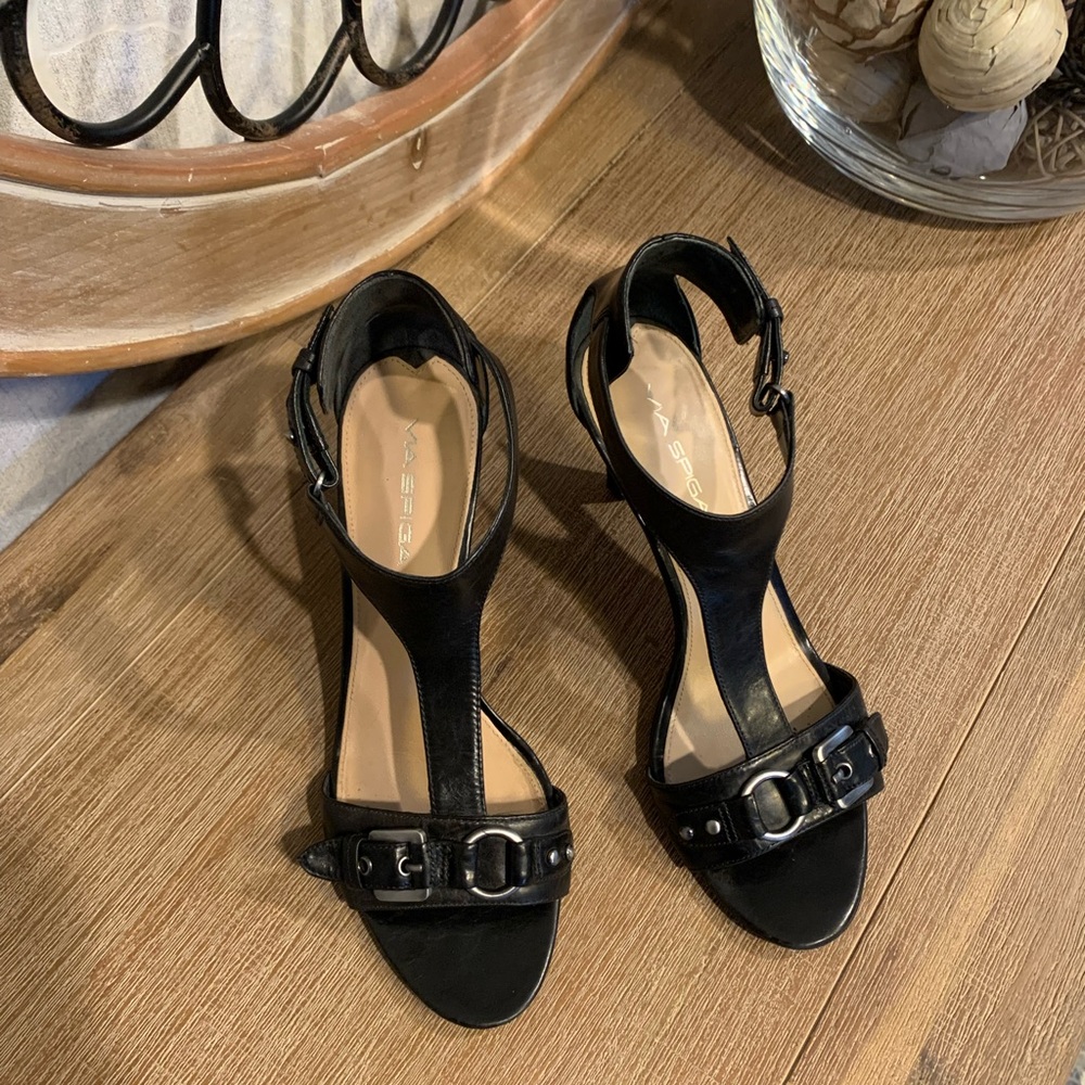Via Spiga Heels